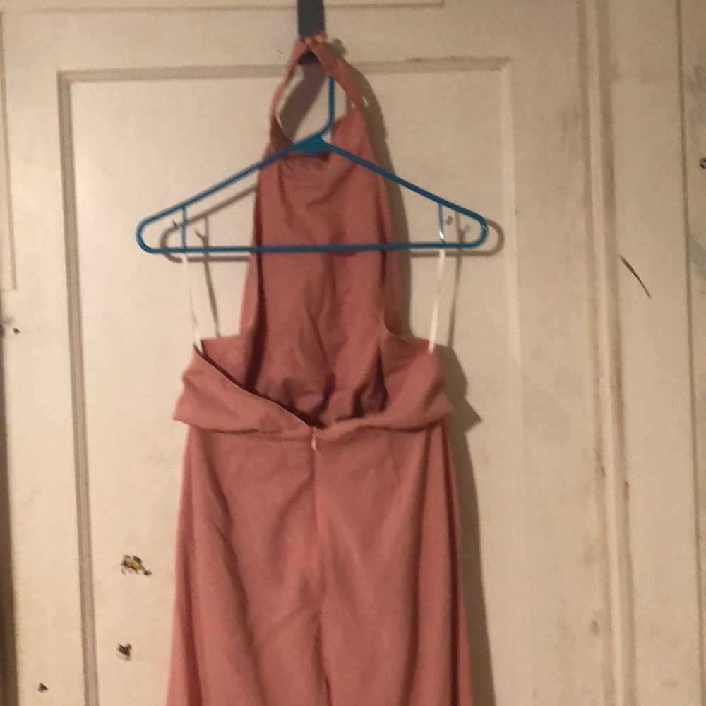 Jumpsuit - Picture 3 of 5